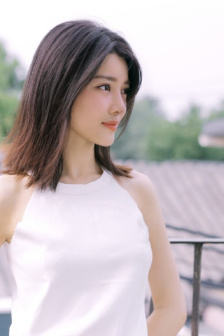 重庆最漂亮的女孩